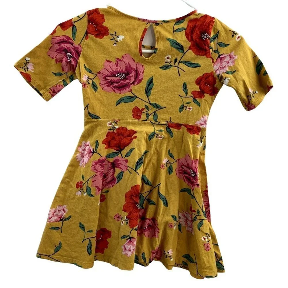 Old Navy Girls Summer Dress Top
